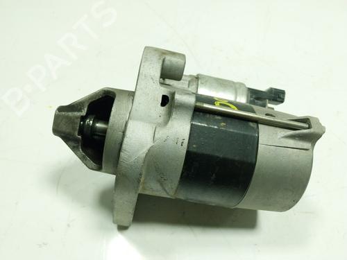 Used Starter PEUGEOT 2008 I (CU_) 1.2 PureTech 82 (82 hp) 19517859