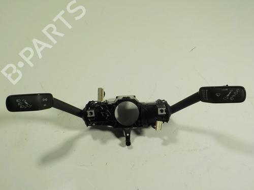 Used Steering column stalk Steering column stalk VW GOLF VII Variant (BA5, BV5) 2.0 TDI (150 hp) 15258288 15258288