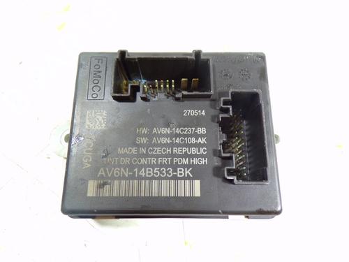 Used Electronic module Electronic module FORD C-MAX II (DXA/CB7, DXA/CEU) [2010-2019] 8202409 8202409