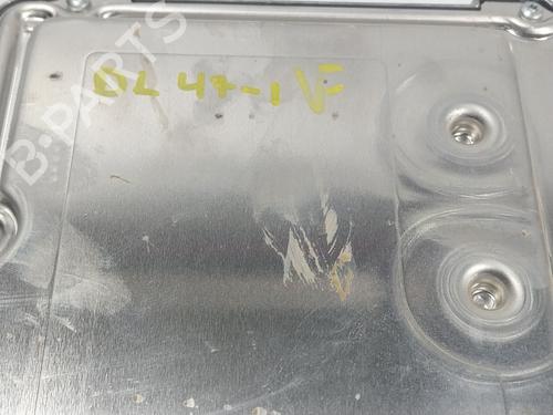 Engine control unit (ECU) SEAT LEON Sportstourer (KL8, KLD)  | BP23497543M57 