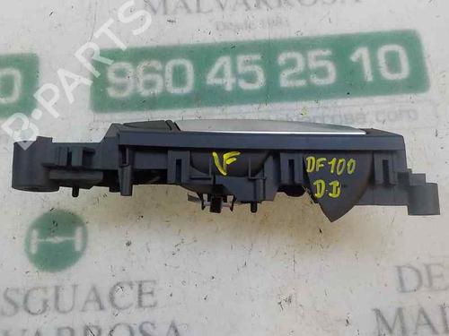 Front right interior door handle AUDI Q7 (4LB)  | BP5881037I14 