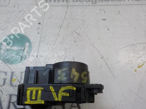 Elektronisk modul OPEL ZAFIRA TOURER C (P12) 1.4 (75) | BP9531137M83 