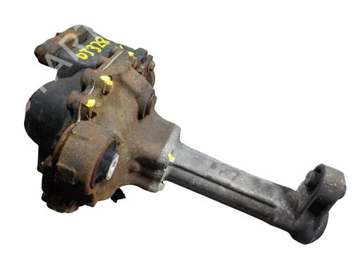 Differensial forvogn LAND ROVER RANGE ROVER SPORT I (L320) 2.7 D 4x4 | BP13936041M23 