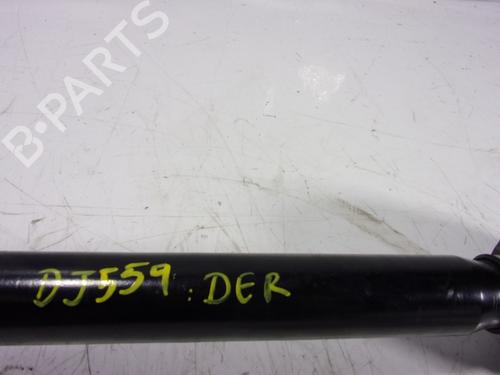 Right front driveshaft TOYOTA PROACE Van (MDZ_)  | BP10170824M39 