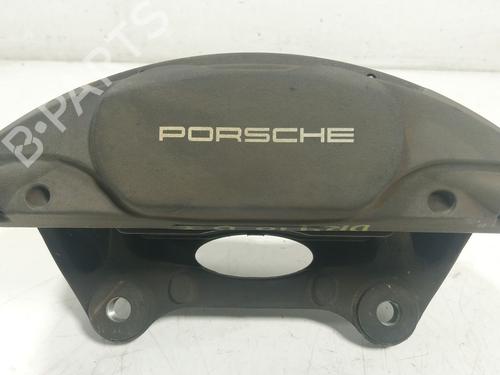Used Left front brake caliper Left front brake caliper 36868545 36868545