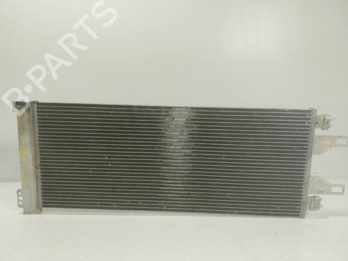 AC radiator CITROËN JUMPER II Van 2.2 BlueHDi 140 | BP24057225M32 