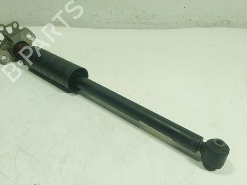 Right rear shock absorber FIAT 500L (351_, 352_)  | BP24867201M19