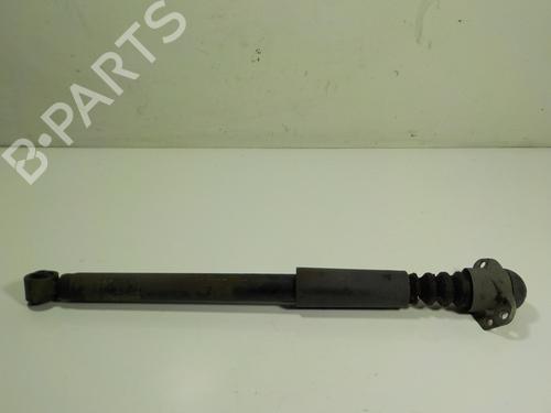 Used Left rear shock absorber SKODA RAPID (NH3, NK3, NK6) 1.6 TDI (105 hp) 11191970