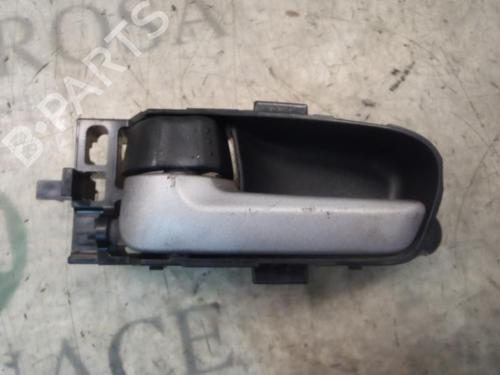 Used Rear left interior door handle SUZUKI GRAND VITARA II (JT, TE, TD) 1.9 DDiS (JB419WD, JB419XD) (129 hp) 3796776