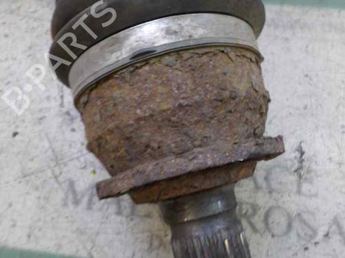 Right front driveshaft OPEL ASTRA J (P10) 1.7 CDTI (68) | BP6130946M39  - Image 5