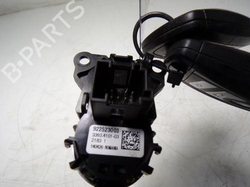 Ignition barrel BMW 5 (F10)  | BP12677972M48 