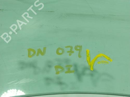 Front left door window CITROËN C5 AIRCROSS (A_) 1.2 PureTech 130 (ARHNSJ) | BP18893222C18 