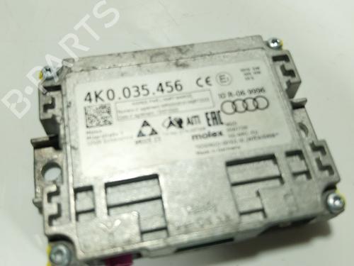 Electronic module VW CADDY V Box Body/MPV (SBA, SBH) 2.0 TDi | BP28049993M83 - Image 3