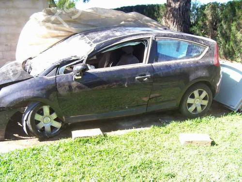 Clutch slave cylinder CITROËN C4 Coupe (LA_)  | BP14263489M113 