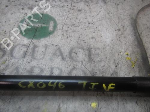 Tailgate lift support AUDI A3 Sportback (8PA) 1.4 TFSI | BP14277119C138 