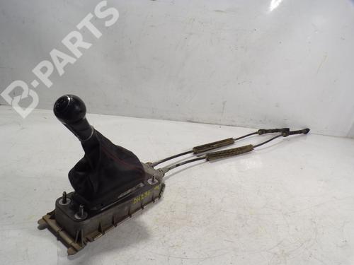 Used Manual gearbox selector Manual gearbox selector SEAT IBIZA IV SC (6J1, 6P5) 1.2 TSI (90 hp) 8673657 8673657
