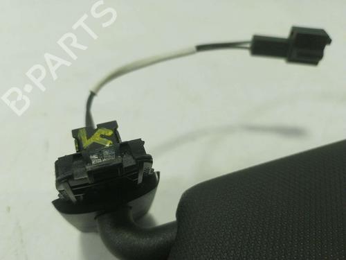 Right sun visor AUDI Q3 (F3B) 45 TFSI e | BP39239501I2 - Image 3