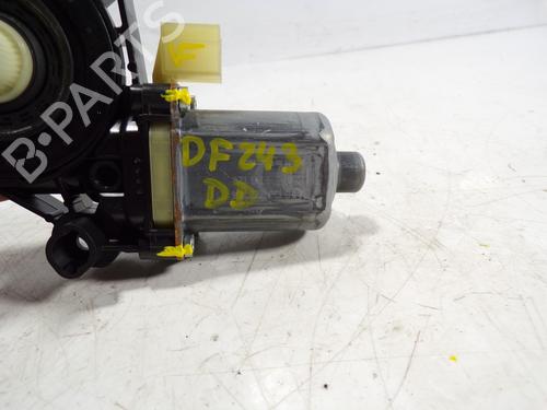 Right front window motor AUDI A1 Sportback (GBA)  | BP6911159E20 