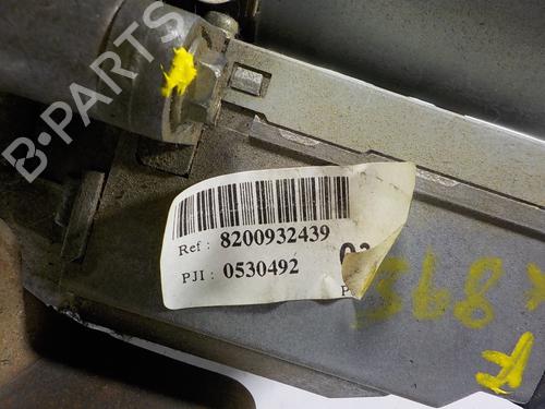 Steering column RENAULT KANGOO / GRAND KANGOO II (KW0/1_) 1.5 dCi 85 (KW0K, KW0L, KW0B) | BP11941273M21 
