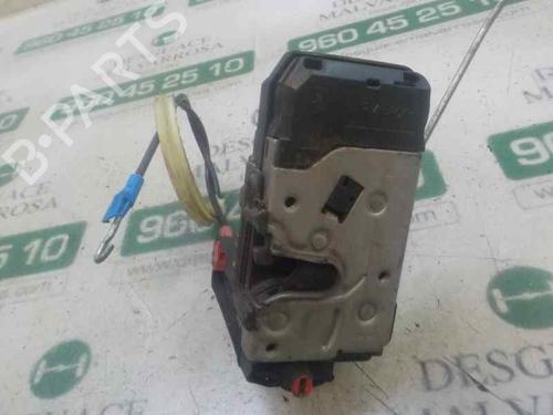 Used Rear right lock Rear right lock 5033450 5033450