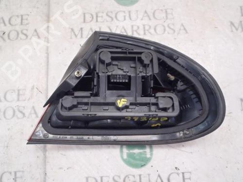 Left taillight OPEL TIGRA (S93) 1.4 16V (F07) | BP3832159C34 