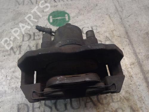 Right front brake caliper FORD TRANSIT CONNECT (P65_, P70_, P80_) 1.8 TDCi | BP11547258M104 