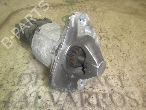 Used Starter Starter RENAULT SCÉNIC II (JM0/1_) 1.5 dCi (JM0F) (82 hp) 3831443 3831443