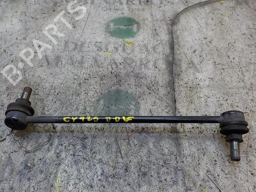 Used Right front suspension arm NISSAN QASHQAI I (J10, NJ10) 1.5 dCi (106 hp) 14279408