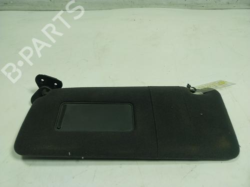 left-sun-visor-bmw-x5-e53-30-d-51168258035-2000-2001-2002-2003-2004-2005-2006-16904159 main image