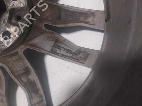 Rim BMW X6 (E71, E72) M 50 d | BP19939474C45 