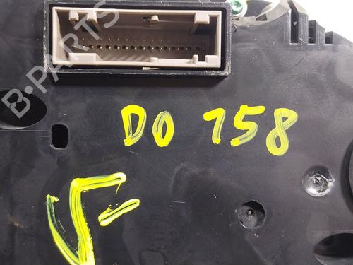 Instrument cluster AUDI A4 B8 (8K2) 1.8 TFSI | BP20200759C47 