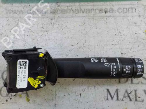 Used Steering column stalk Steering column stalk OPEL CORSA E (X15) 1.4 (08, 68) (90 hp) 5763989 5763989
