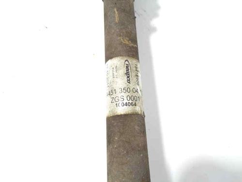 Left rear driveshaft SMART FORTWO Coupe (451) 1.0 (451.330, 451.334) | BP6812284M40