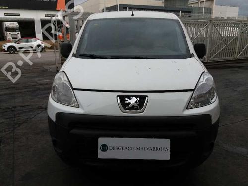 Intercooler PEUGEOT PARTNER Box Body/MPV  | BP4464330M30  - Image 5