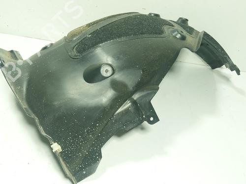 Wheel arch BMW 4 Gran Coupe (G26) 420 d Mild-Hybrid xDrive | BP29493420C56 