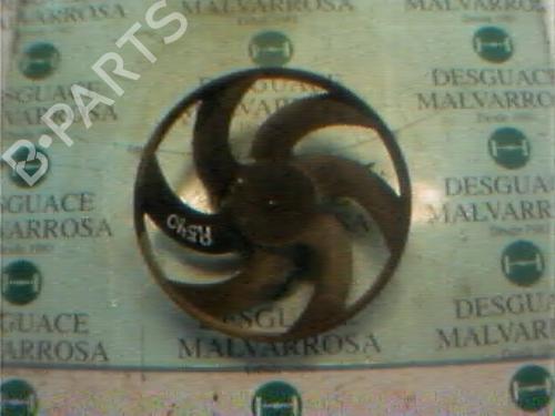 Used Radiator fan Radiator fan ROVER 400 II (XW) [1990-1995] 3766008 3766008