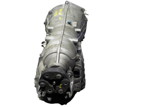 Gearbox BMW 1 (E87) 120 d | BP9705534M3  - Image 5