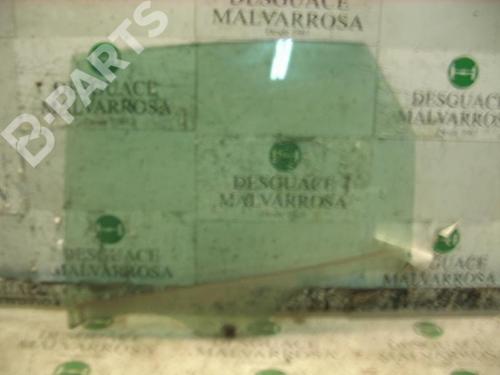 Used Rear left door window Rear left door window RENAULT SCÉNIC II (JM0/1_) 1.9 dCi (JM0G, JM12, JM1G, JM2C) (120 hp) 3753563 3753563