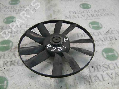 Used Radiator fan Radiator fan SEAT TOLEDO I (1L2) 2.0 i (115 hp) 3769094 3769094