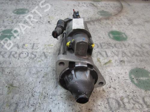 Used Starter Starter HYUNDAI i10 II (BA, IA) [2013-2021] 3841935 3841935