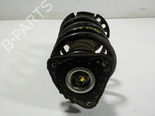 Left front shock absorber FORD KUGA II (DM2)  | BP12552746M16 