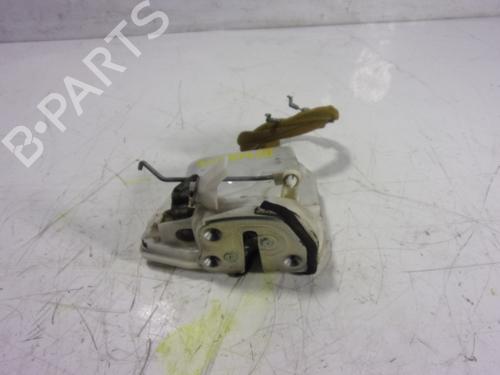 Used Front left lock Front left lock MAZDA 6 Hatchback (GH) 2.0 MZR-CD (GH14) (140 hp) 11189428 11189428