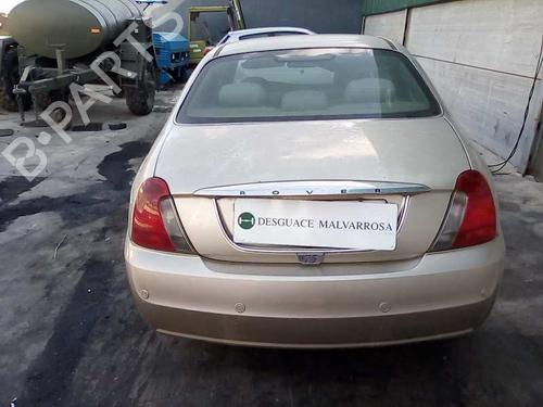 Left taillight ROVER 75 (RJ) 2.0 CDTi | BP6966526C34 - Image 6