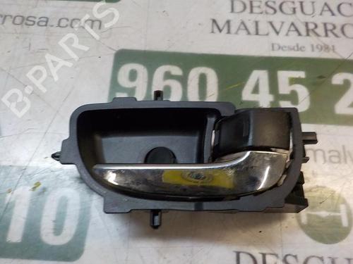Høyre foran invendig håndtak TOYOTA YARIS (_P13_) [2010-2020]  3861034