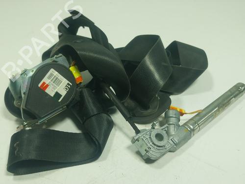 Used Front left seatbelt CITROËN C4 SPACETOURER (3D_) [2018-2025]  25795725