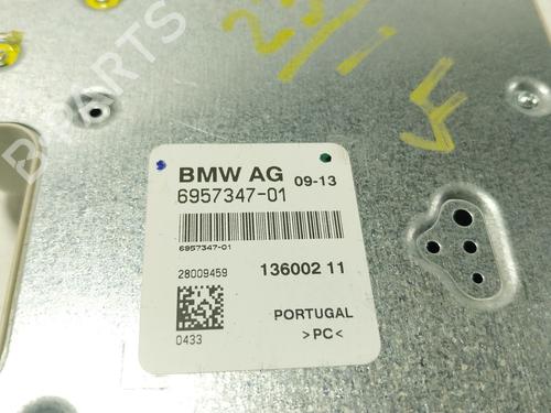 Electronic module BMW 6 Gran Coupe (F06) 650 i xDrive | BP27920944M83 - Image 3