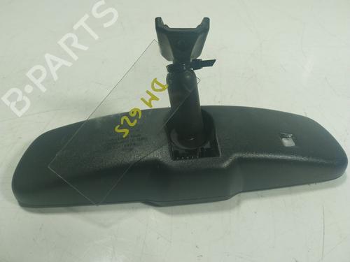 Rear mirror RENAULT KADJAR (HA_, HL_) 1.3 TCe 140 (HLNB, HLN1) | BP17002022I6 