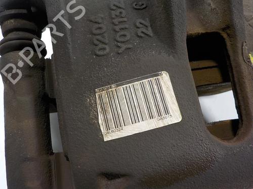 Right front brake caliper PEUGEOT 2008 I (CU_)  | BP13113279M104