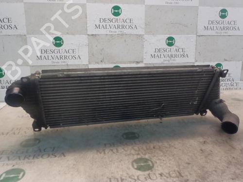 Used Intercooler MERCEDES-BENZ SPRINTER 2-t Van (B901, B902) [1995-2006]  3807802