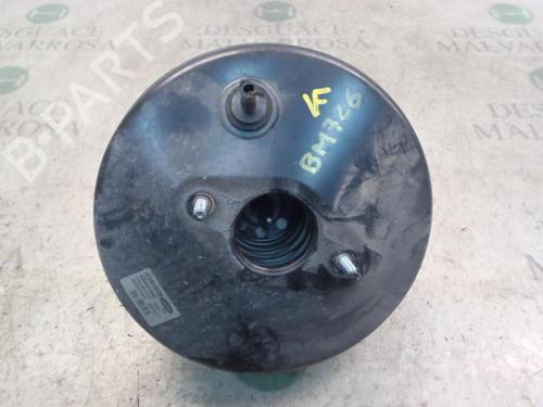 Used Servo brake FORD FIESTA VI (CB1, CCN) 1.6 TDCi (90 hp) 3797444